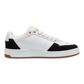 Puma Court Classic Lux SD White